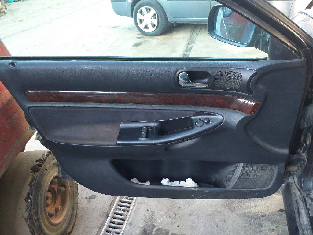 AUDI A4 B5/8D (1994-2001) Left Side Wing Mirror 010754 18459211