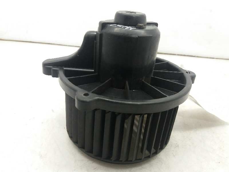 KIA Rio 1 generation (2000-2005) Heater Blower Fan 0K30C61140C 18373994