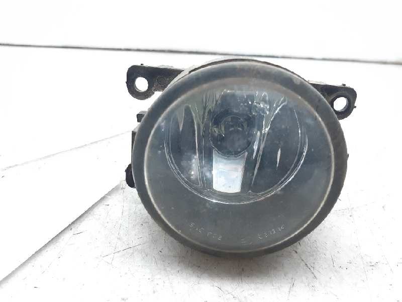 RENAULT Megane 3 generation (2008-2020) Front Left Fog Light 8200074008 20195508