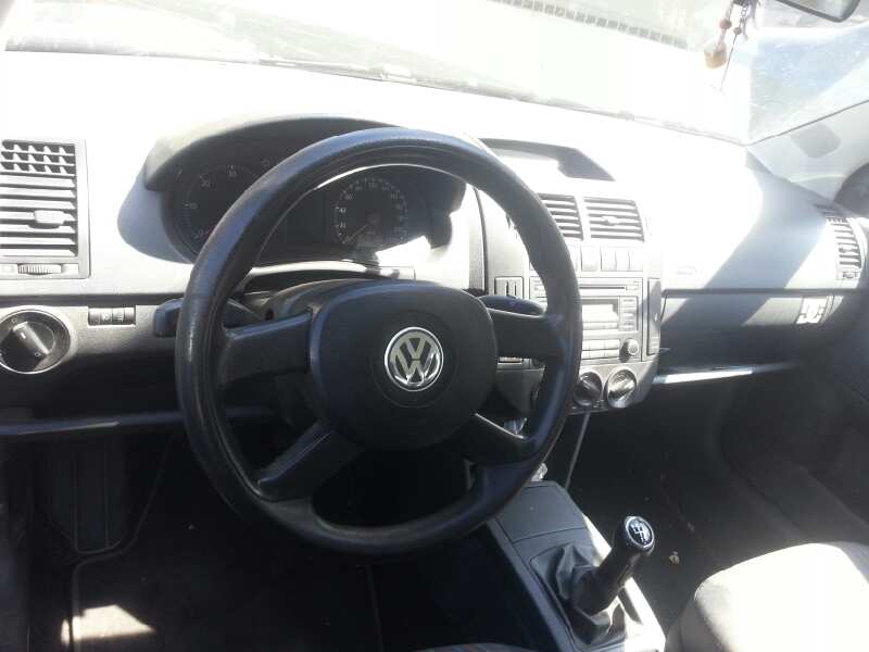 VOLKSWAGEN Polo 4 generation (2001-2009) Комплект заднего амортизатора 6Q0512011BN 20167882