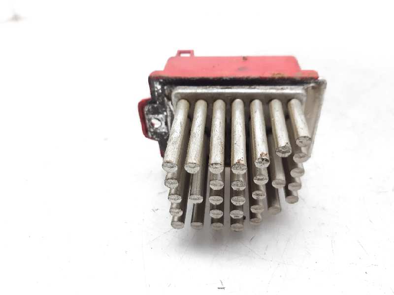 SEAT Toledo 2 generation (1999-2006) Interior Heater Resistor 1J0907521 20196050