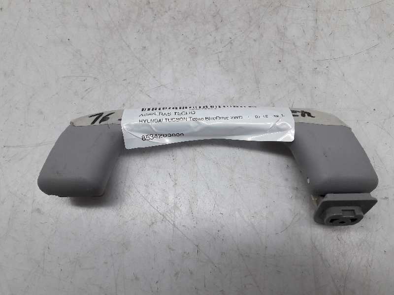 HYUNDAI Tucson 3 generation (2015-2021) Other part 85342D3000 20184344