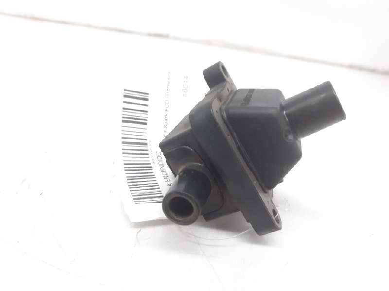 ALFA ROMEO 147 2 generation (2004-2010) High Voltage Ignition Coil 1227030071 18479499