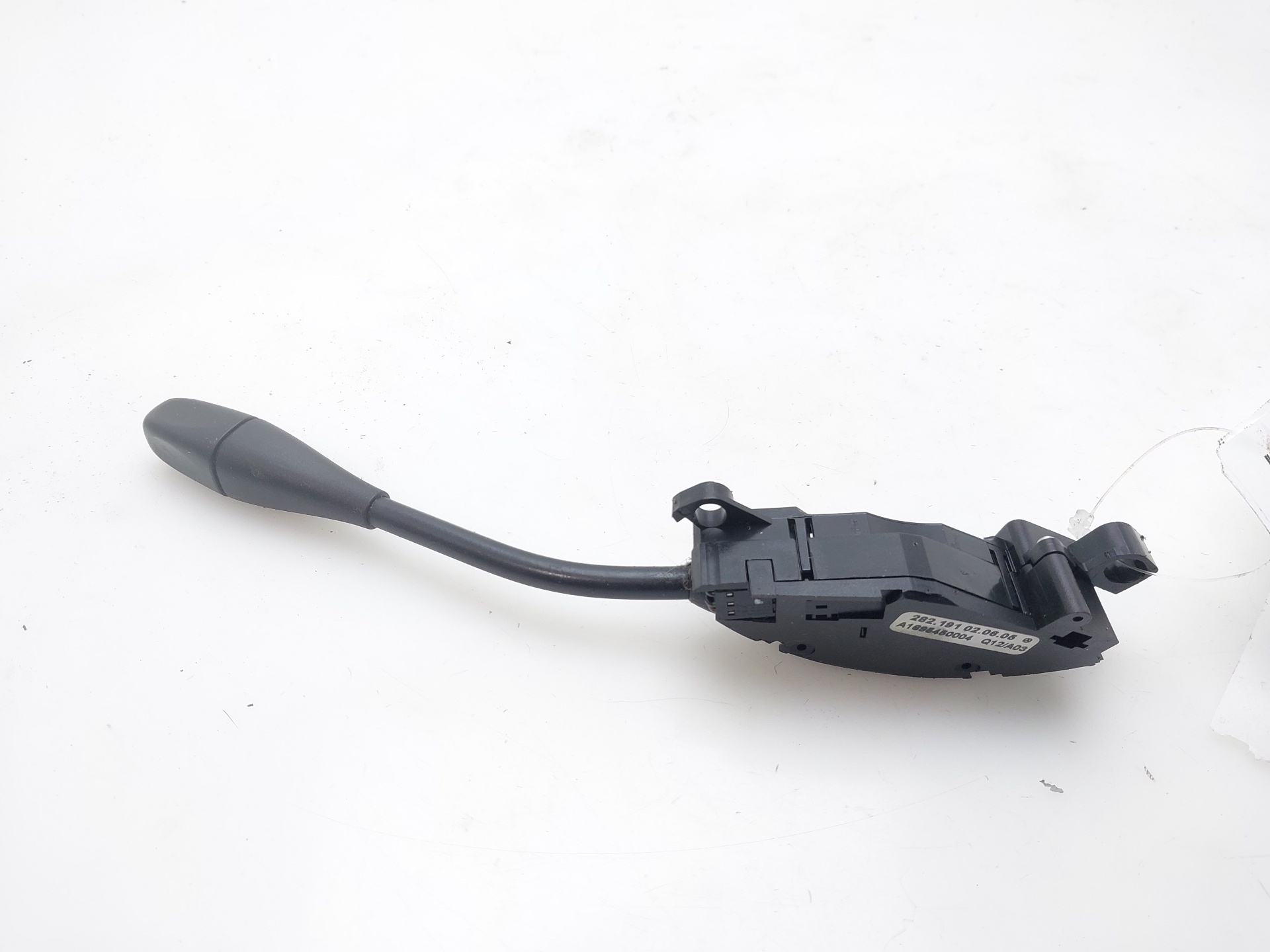 MERCEDES-BENZ A-Class W169 (2004-2012) Knap til fartpilot A1695450004 24759033