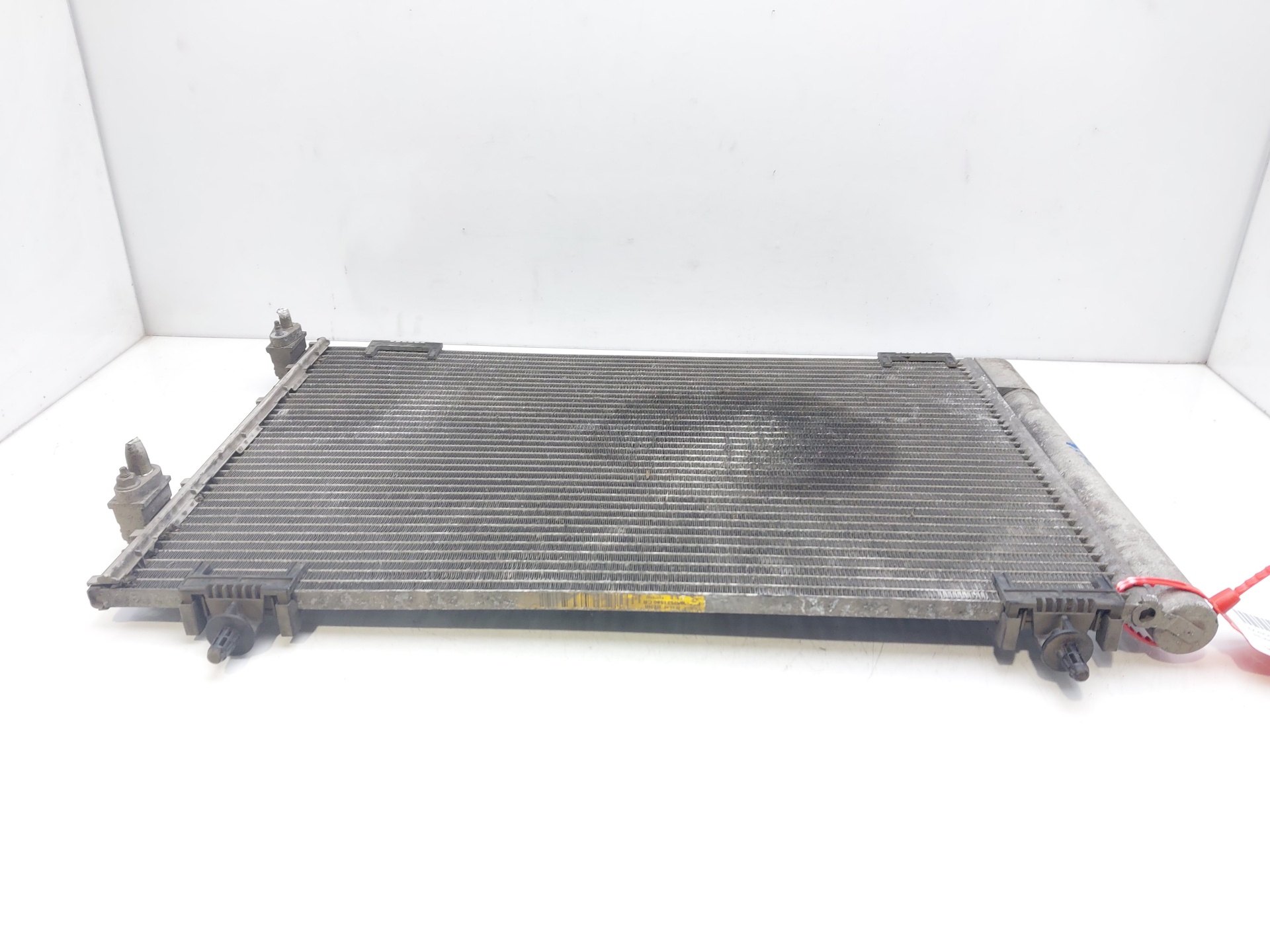 PEUGEOT 308 T7 (2007-2015) Air Con Radiator 9682531580 22327373