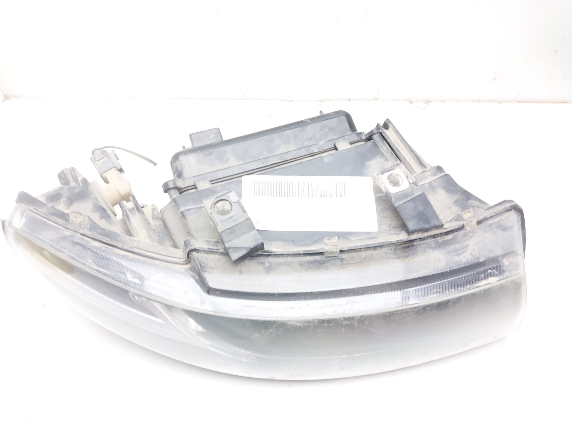 SEAT Leon 1 generation (1999-2005) Front Right Headlight 1M1941016 27323437