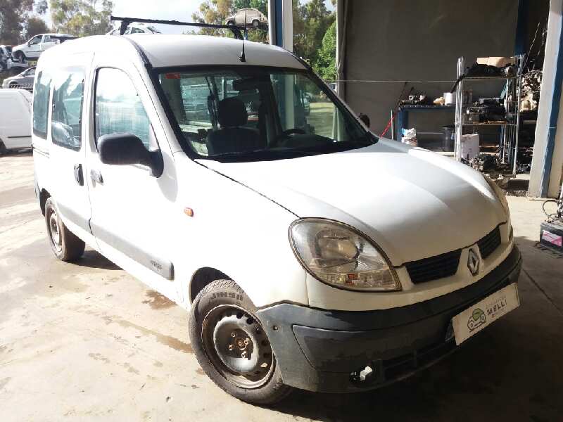 RENAULT Kangoo 1 generation (1998-2009) Andre interiørdeler 8200285837 22069584