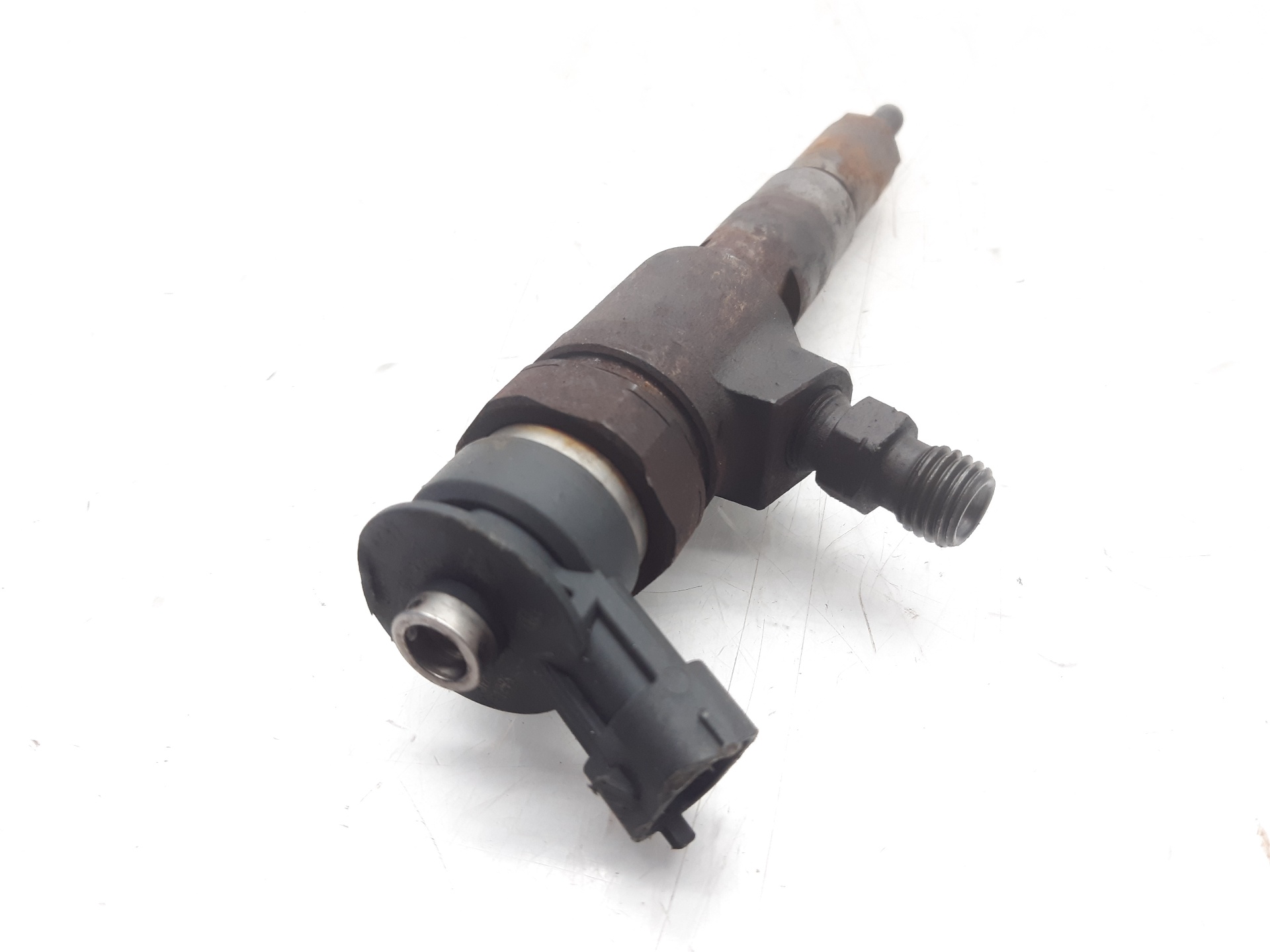 CITROËN C3 1 generation (2002-2010) Injector de combustibil 0445110135 18674586