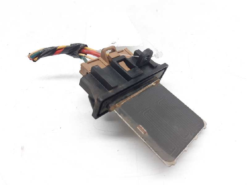 NISSAN Qashqai 1 generation (2007-2014) Interior Heater Resistor 271508H300 24106721