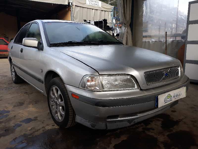 VOLVO S40 1 generation (1996-2004) Реле 7700107794 24096738