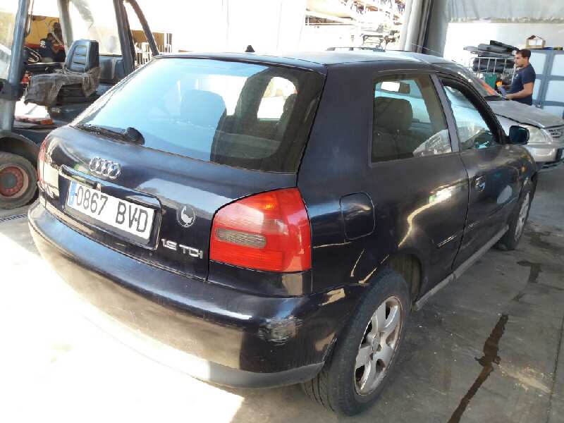 AUDI A3 8L (1996-2003) Purkštukas (forsunkė) 038130201G 18495957