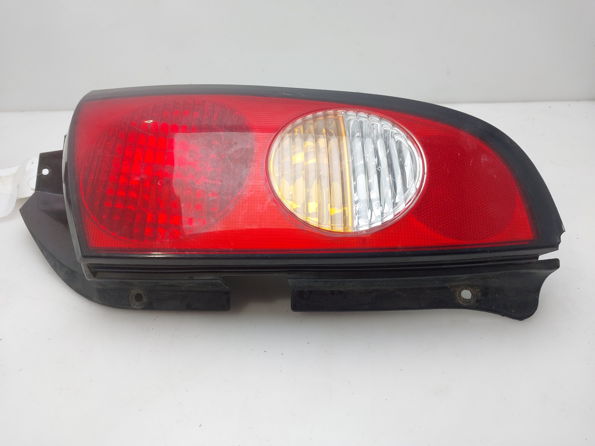 HYUNDAI Atos 1 generation (1997-2003) Rear Right Taillight Lamp 9240202010 23638554