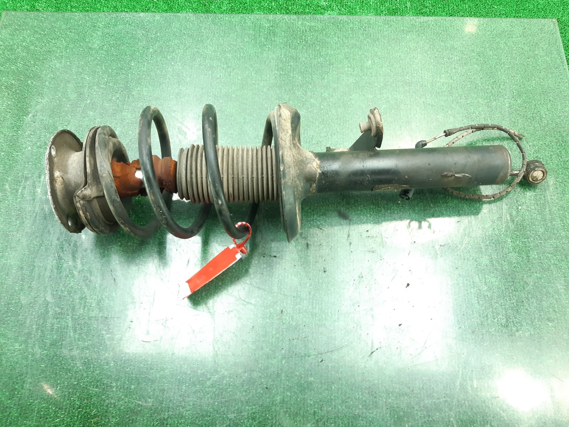 LANCIA X3 E83 (2003-2010) Front Left Shock Absorber 31313413145 22462051