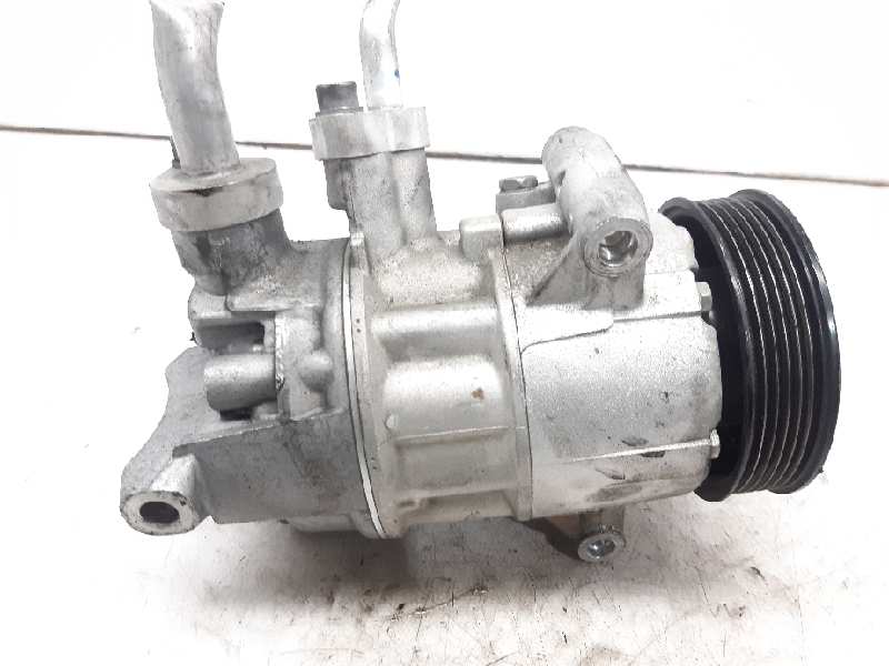 SEAT Ibiza 4 generation (2008-2017) Air Condition Pump 5Q0816803B 18401272