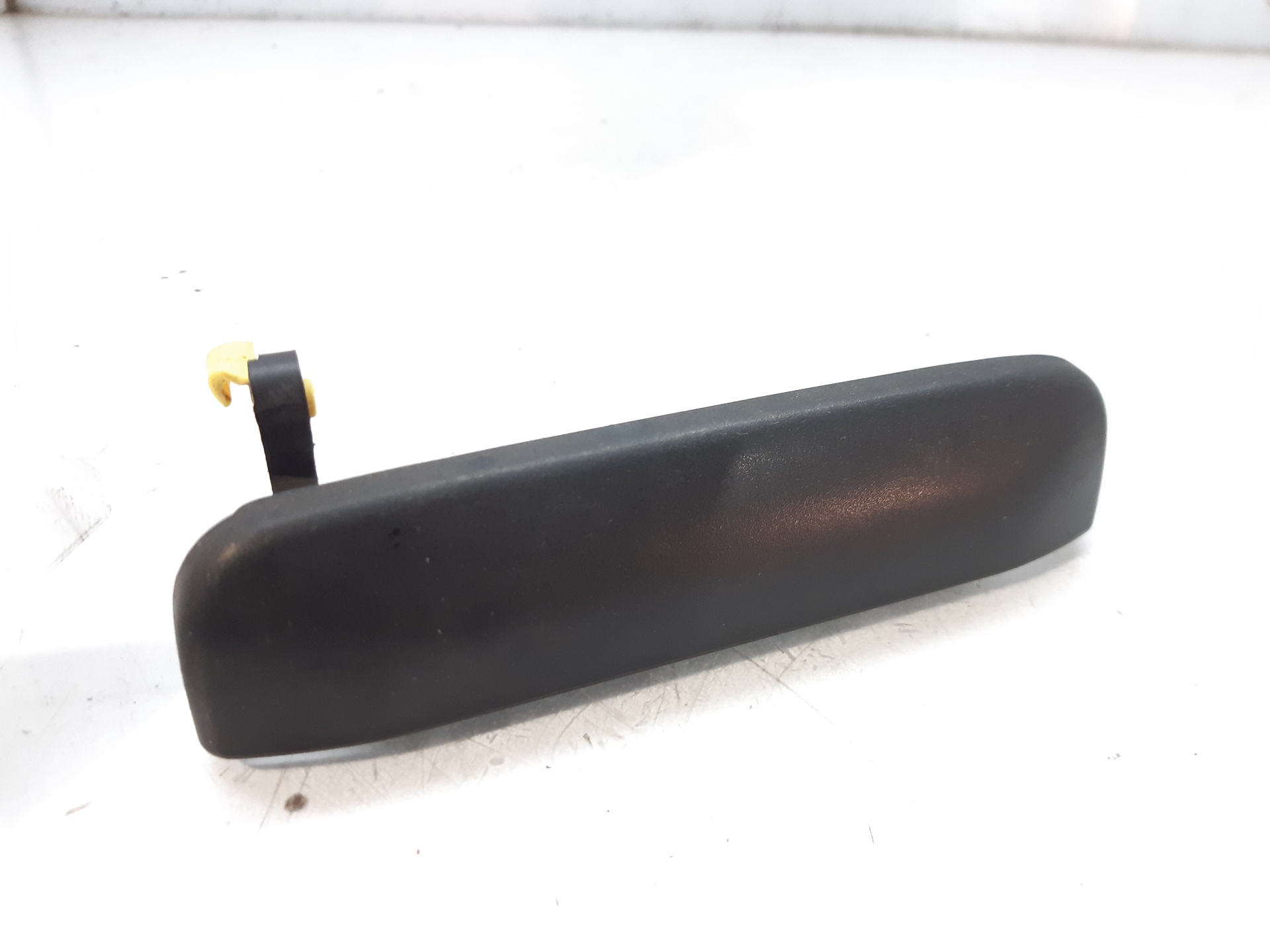 NISSAN Navara D22 (1997-2005) Rear right door outer handle GF30 18782941