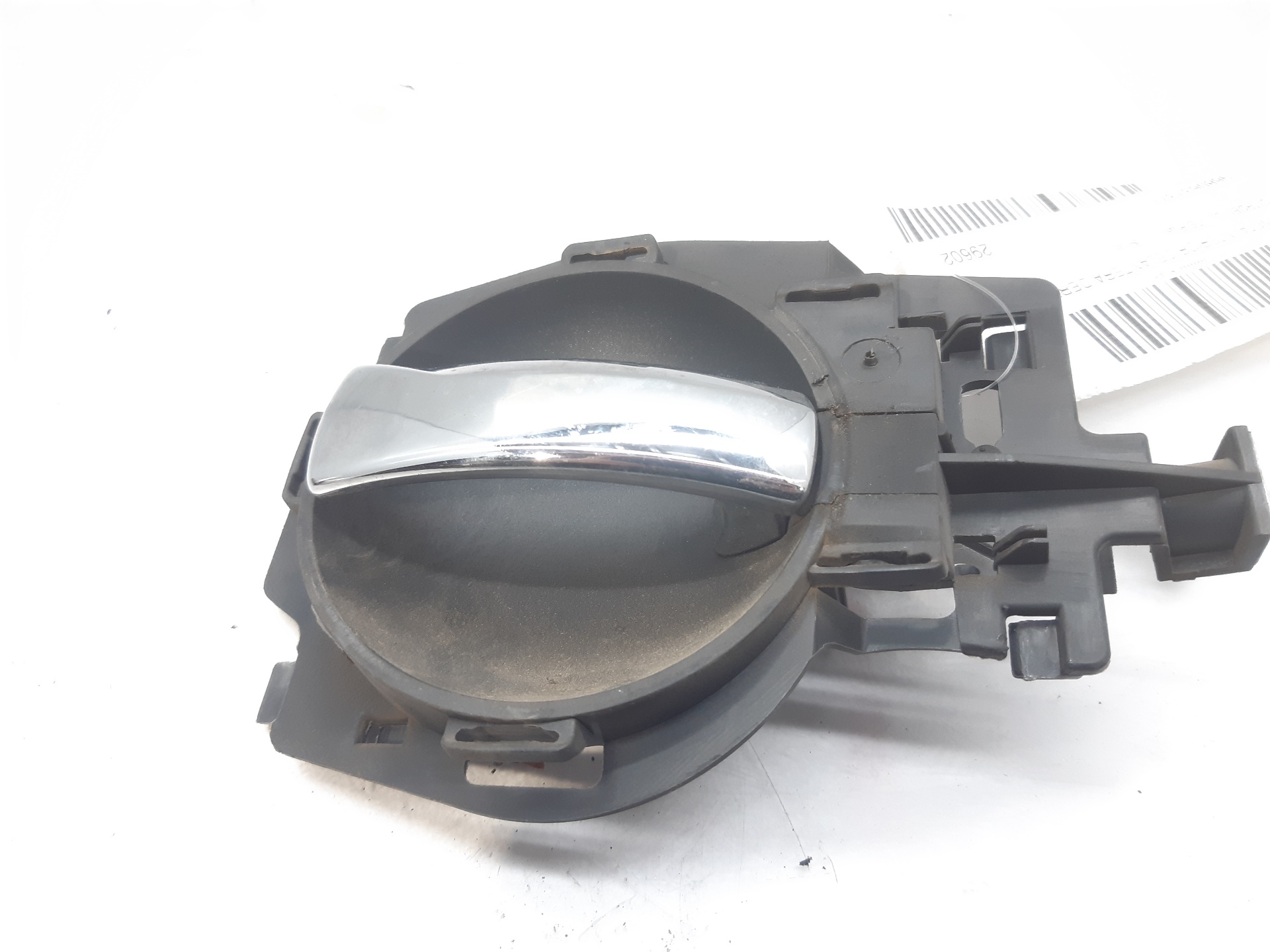 CITROËN C2 1 generation (2003-2009) Alte piese interioare 9680637377 20148499