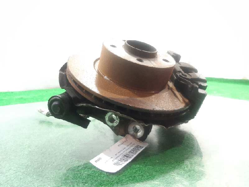 BMW 3 Series E90/E91/E92/E93 (2004-2013) Front Right Wheel Hub 31216793924 18603869