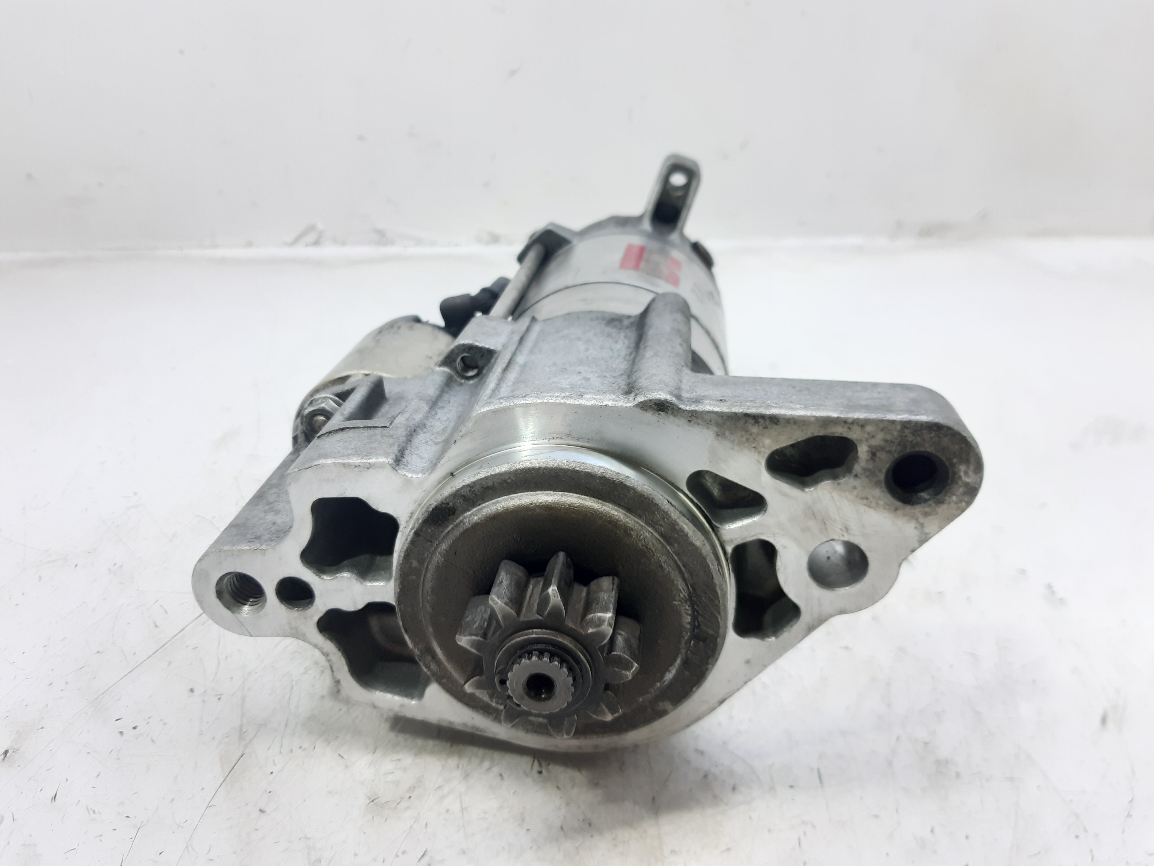 JAGUAR XF 1 generation  (2011-2016) Starter Motor 4280004891 22416586