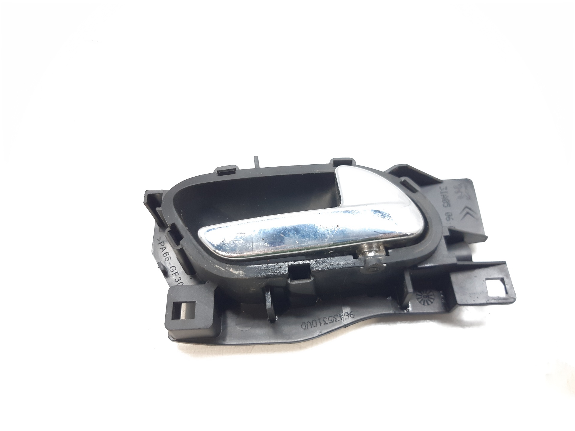 CITROËN C4 1 generation (2004-2011) Other Interior Parts 914493 20146688