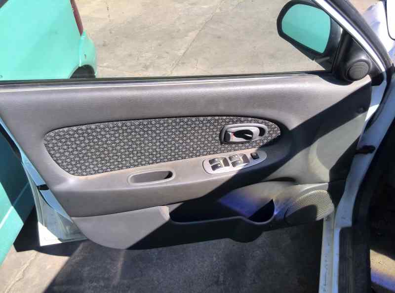 KIA Shuma 2 generation (2001-2004) Front Right Door Exterior Handle 0K2N158410XX 20166963