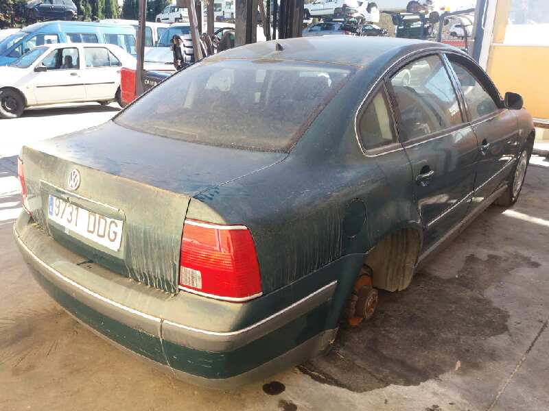 VOLKSWAGEN Passat B5 (1996-2005) Насос гидроусилителя 8D0145156L 20174656