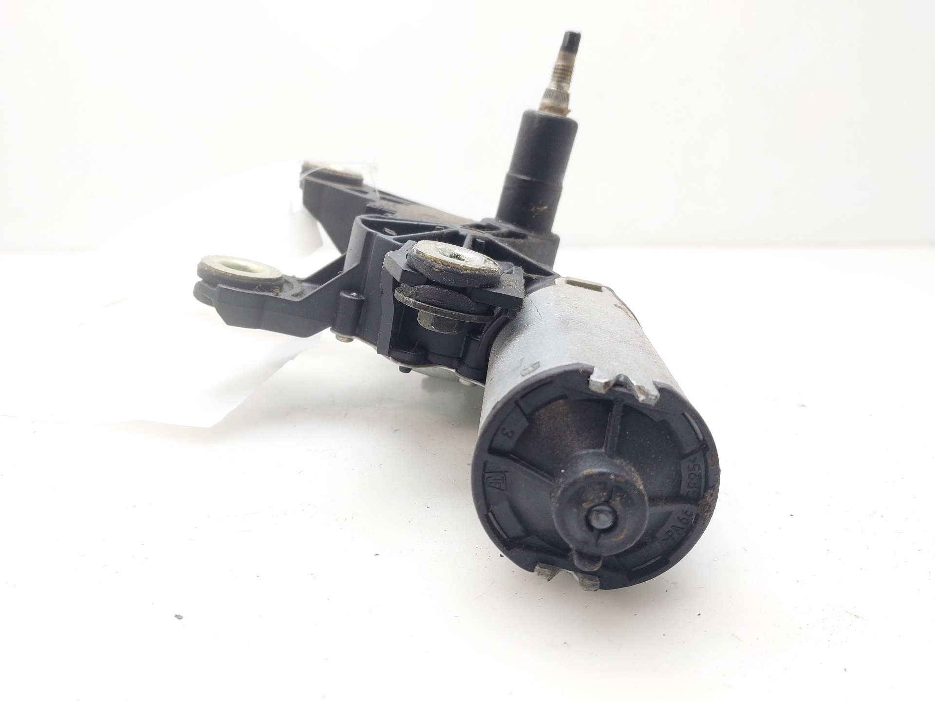 VOLKSWAGEN Sharan 1 generation (1995-2010) Tailgate  Window Wiper Motor 7M3955711 25070115