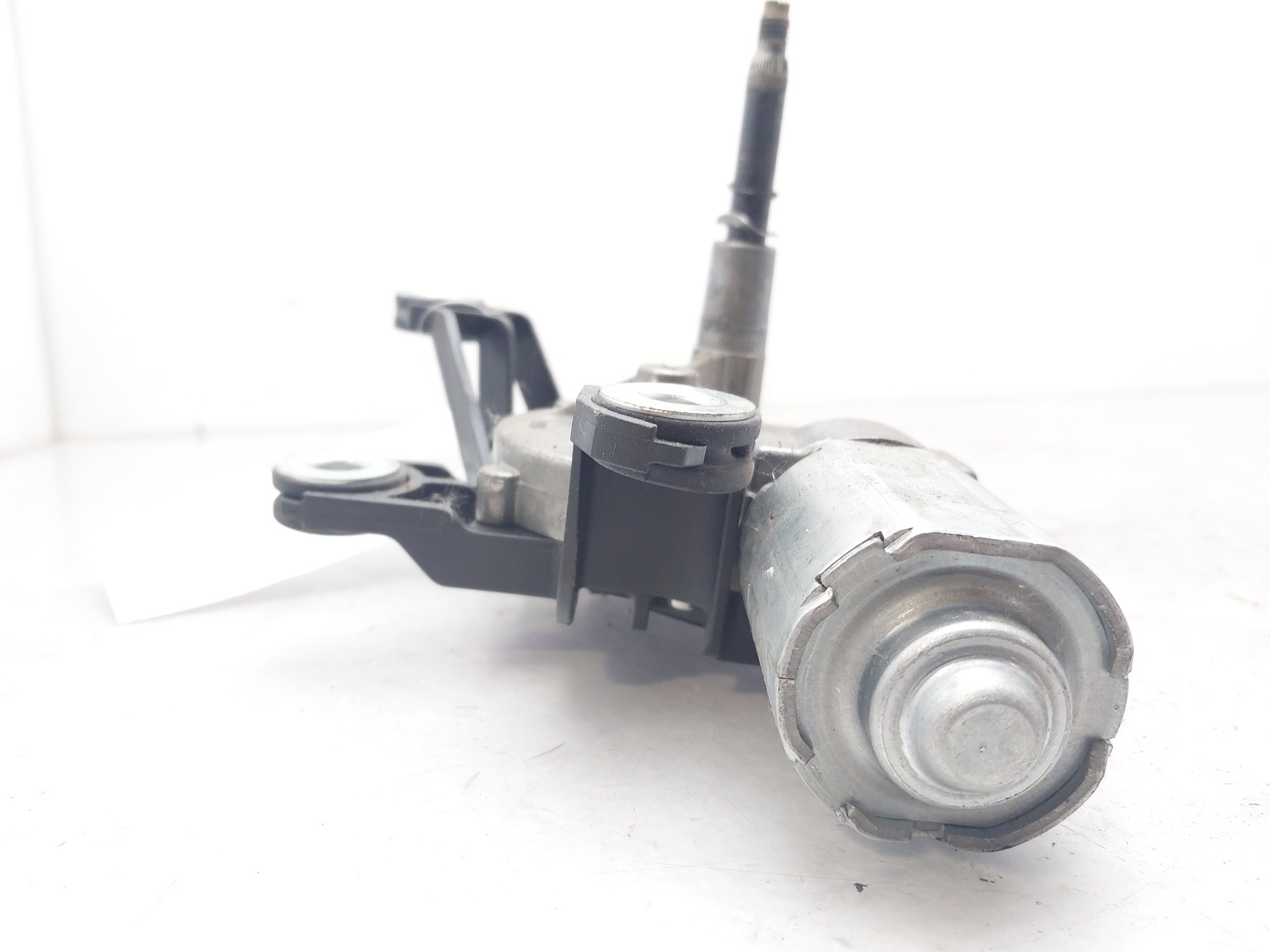 VOLKSWAGEN Polo 4 generation (2001-2009) Tailgate  Window Wiper Motor 6Q6955711A 23031408