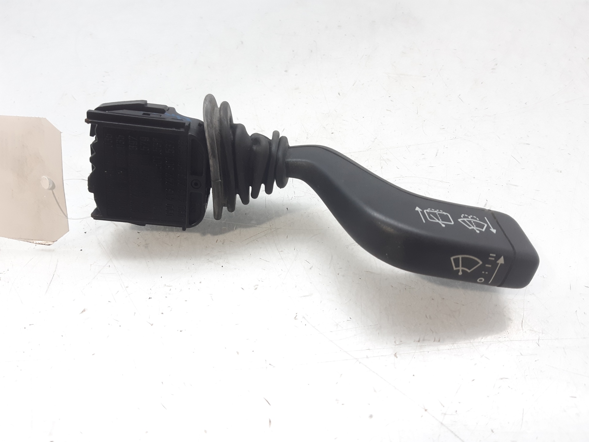 OPEL Corsa B (1993-2000) Indicator Wiper Stalk Switch 092115275 18788538