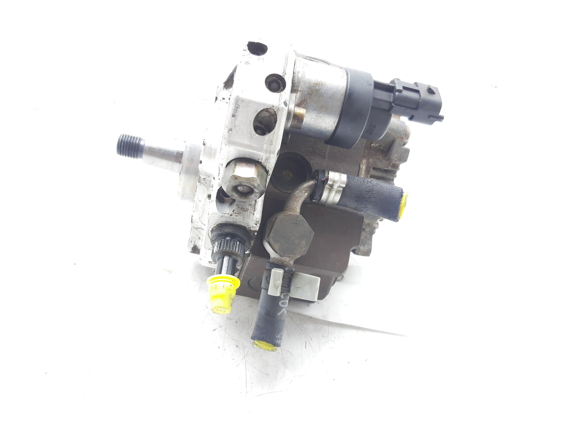 VAUXHALL Astra J (2009-2020) Högtrycksbränslepump 8973279240 20149841