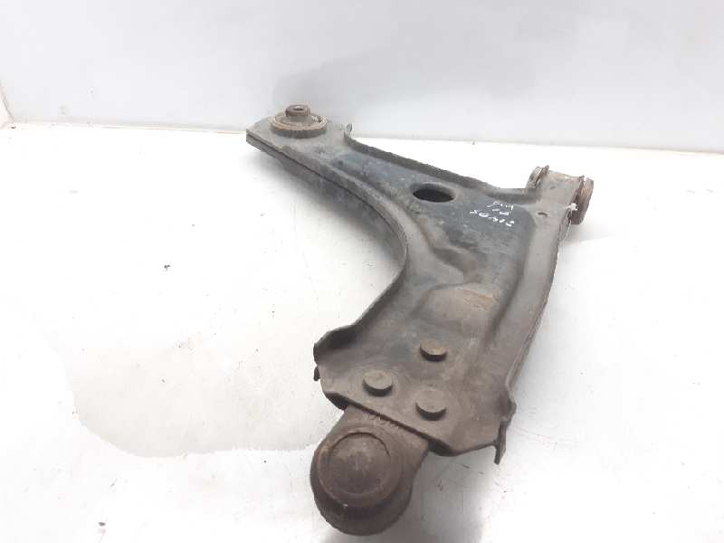 CHEVROLET Lacetti 1 generation (2002-2020) Front Left Arm 96415063 24109153