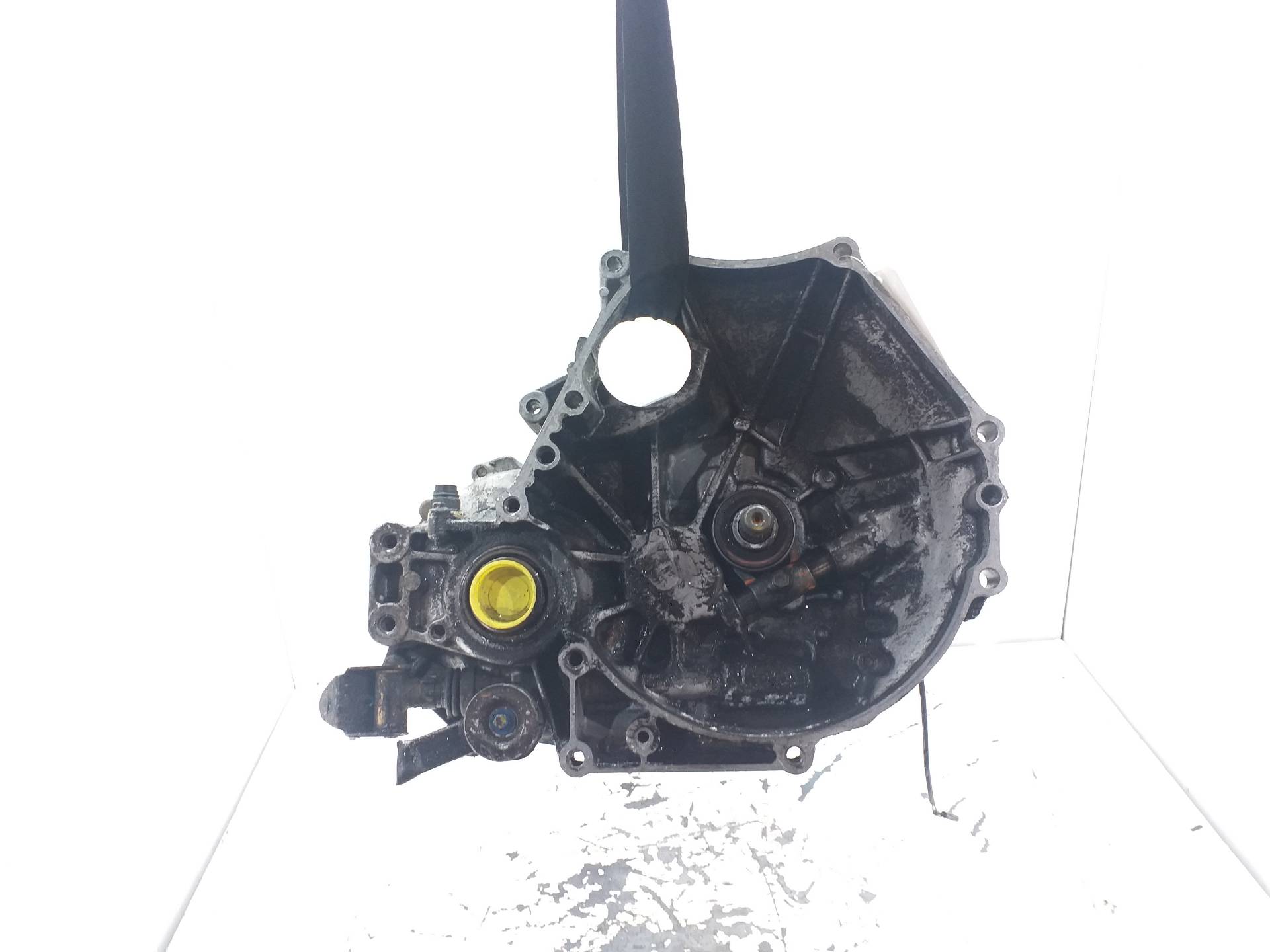 ROVER 200 RF (1994-2000) Gearbox 20T2R 24112092