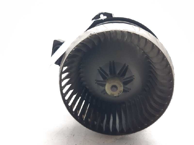 TOYOTA Swift 4 generation (2010-2016) Fűtésventilátor 2727000311 18567000