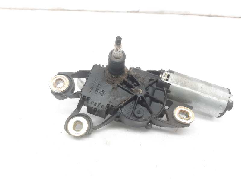 SEAT Cordoba 2 generation (1999-2009) Tailgate  Window Wiper Motor 6L6955711 18486052