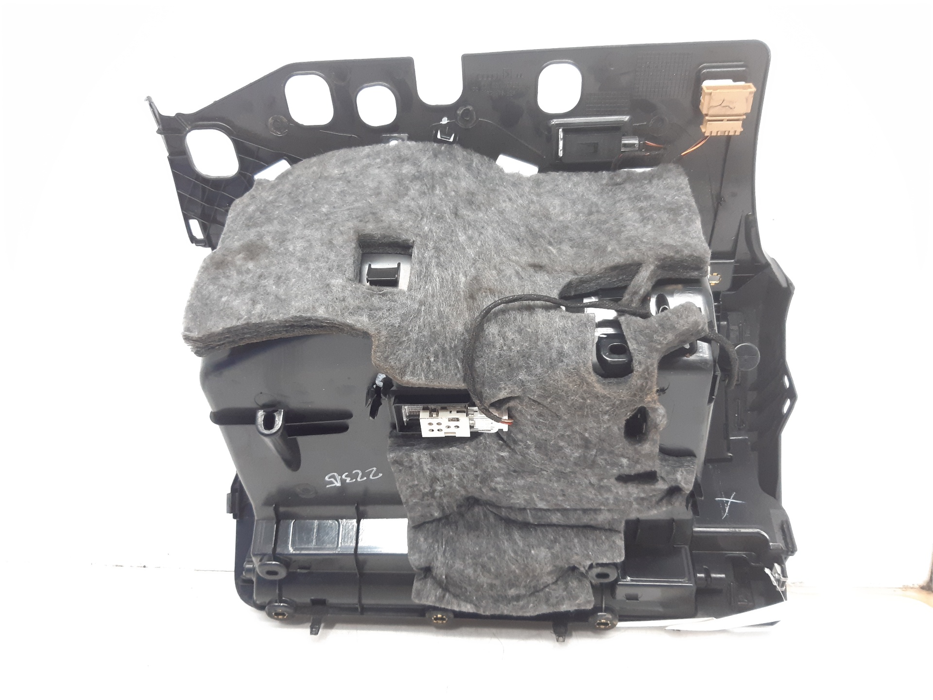 AUDI A5 Sportback Бардачок 8K1857035B 18619520