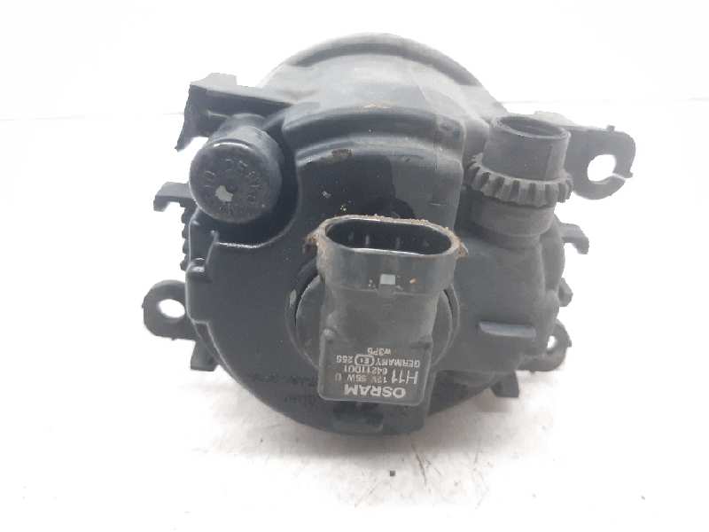 RENAULT Megane 2 generation (2002-2012) Bal első ködlámpa 8200074008 20195933