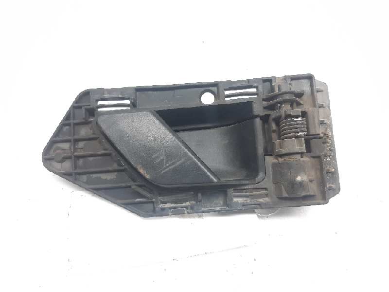 CITROËN Berlingo 1 generation (1996-2012) Other Interior Parts 9621422877 24125465