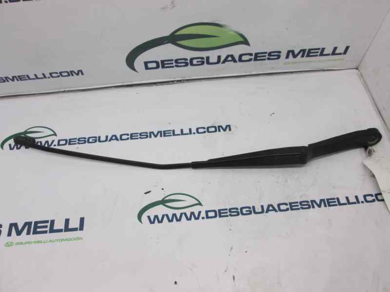 SEAT Cordoba 2 generation (1999-2009) Front Wiper Arms 6L1955410C 22908352