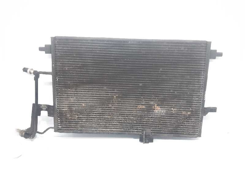 AUDI A6 allroad C5 (2000-2006) Annan del 4Z7260403C 18496014