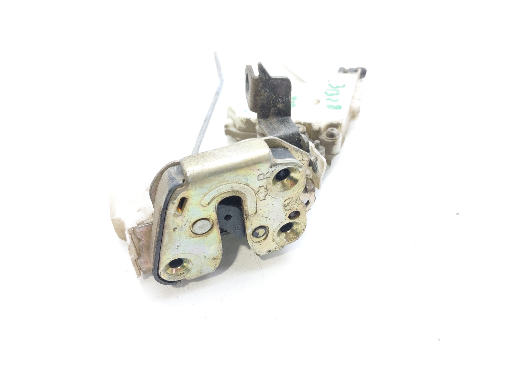 NISSAN Micra K11 (1992-2003) Rear Right Door Lock 8255261U01 20793876