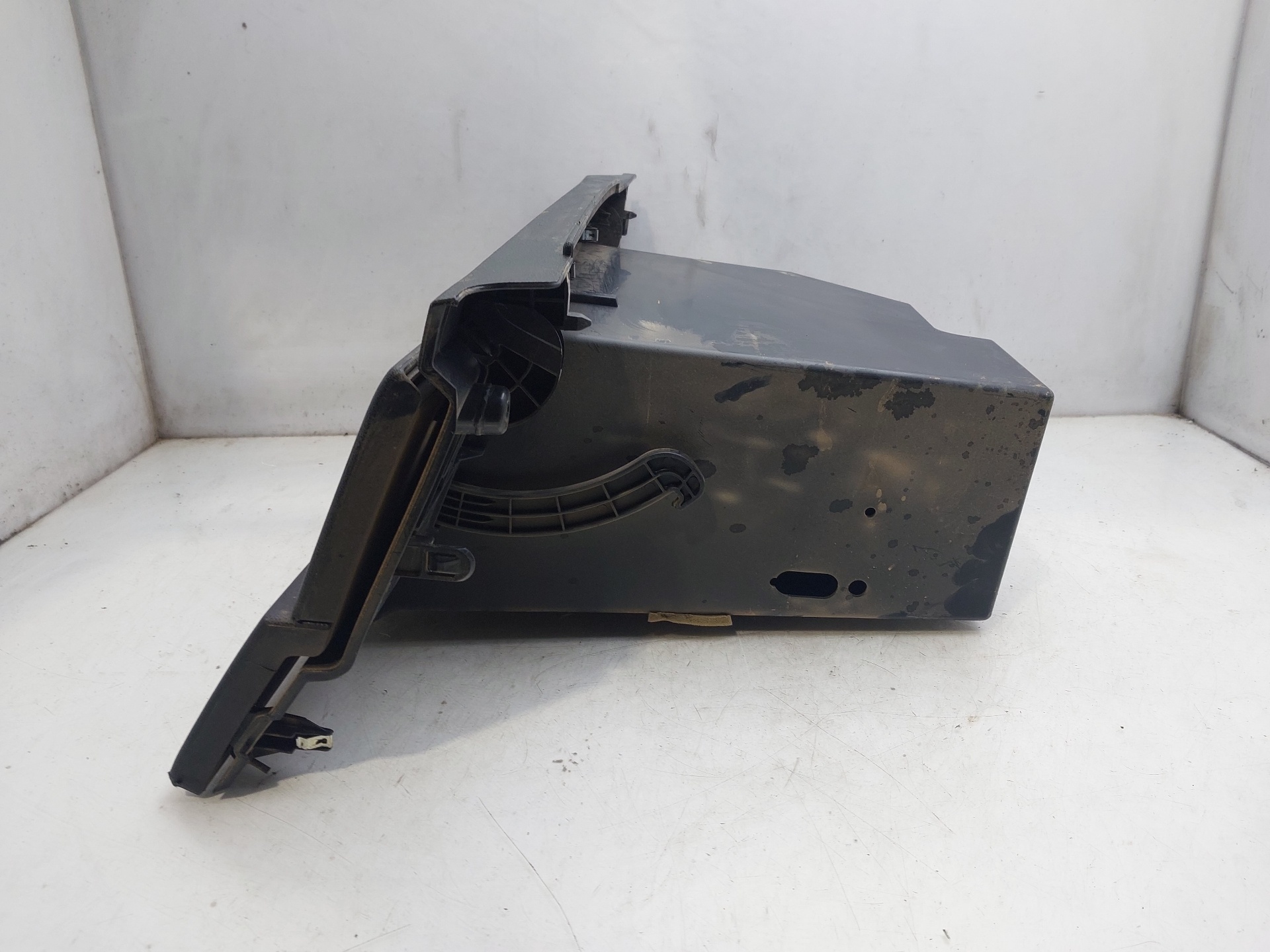 NISSAN Qashqai 1 generation (2007-2014) Glove Box 68520BR60A 23347245