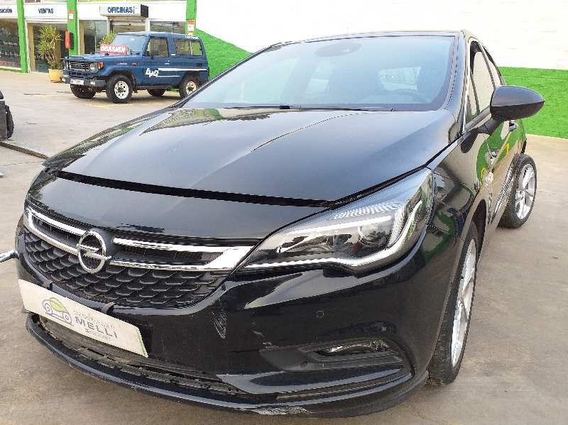 OPEL Astra K (2015-2021) Other Body Parts 13373776 20189758