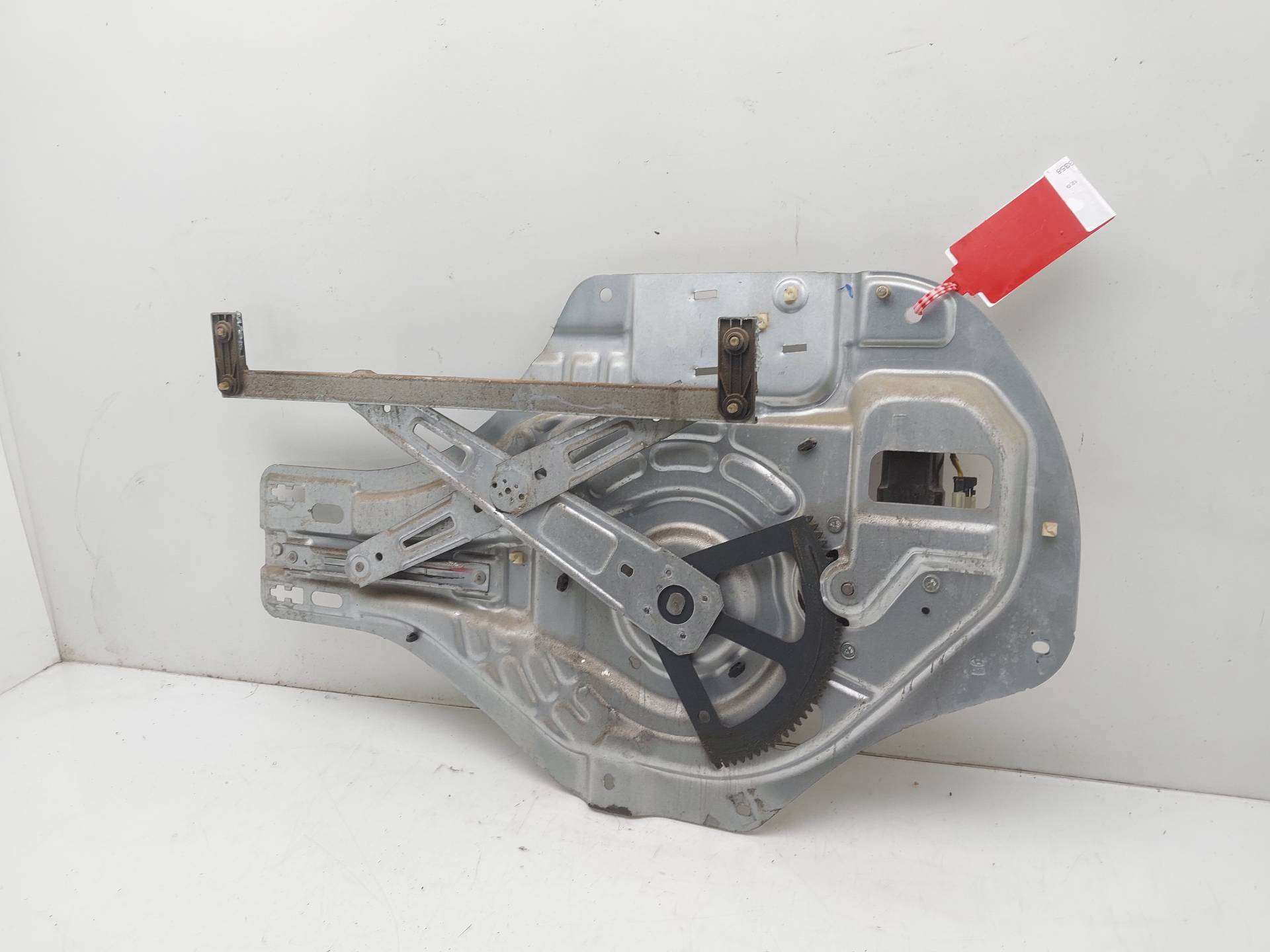 HYUNDAI Tucson 1 generation (2004-2010) Lève-vitre de porte avant droite 824802E010 22916800