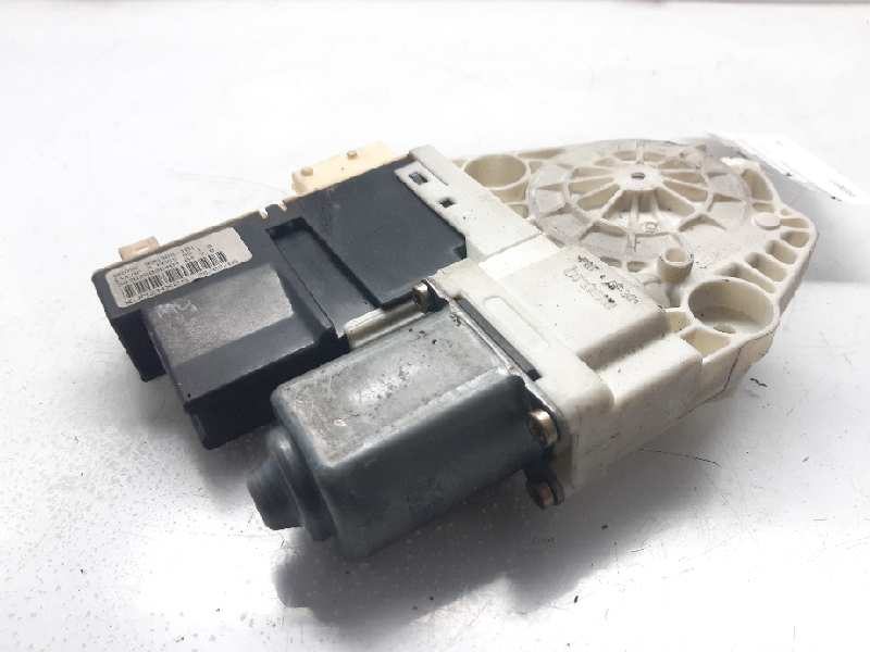 CITROËN C4 1 generation (2004-2011) Motor de control geam ușă dreapta față 996388101 18559021