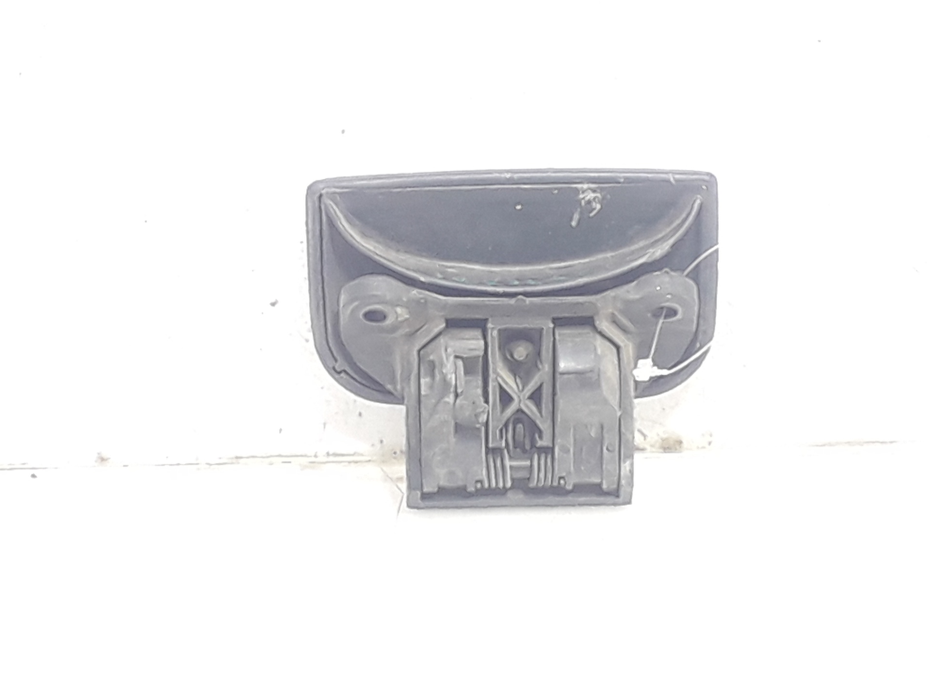 CITROËN Berlingo Front Left Door Exterior Handle 9101J4 18789520