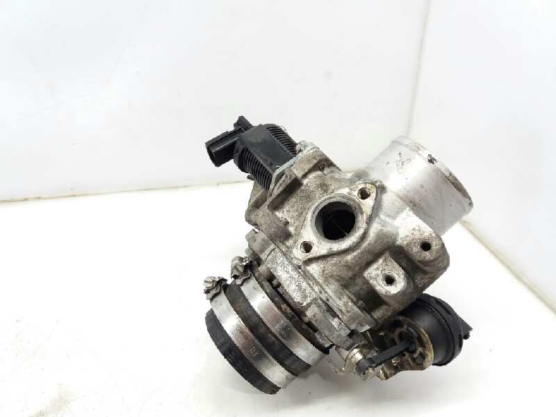 RENAULT Vel Satis 1 generation (2002-2009) EGR Valve 8200270539B 24087854