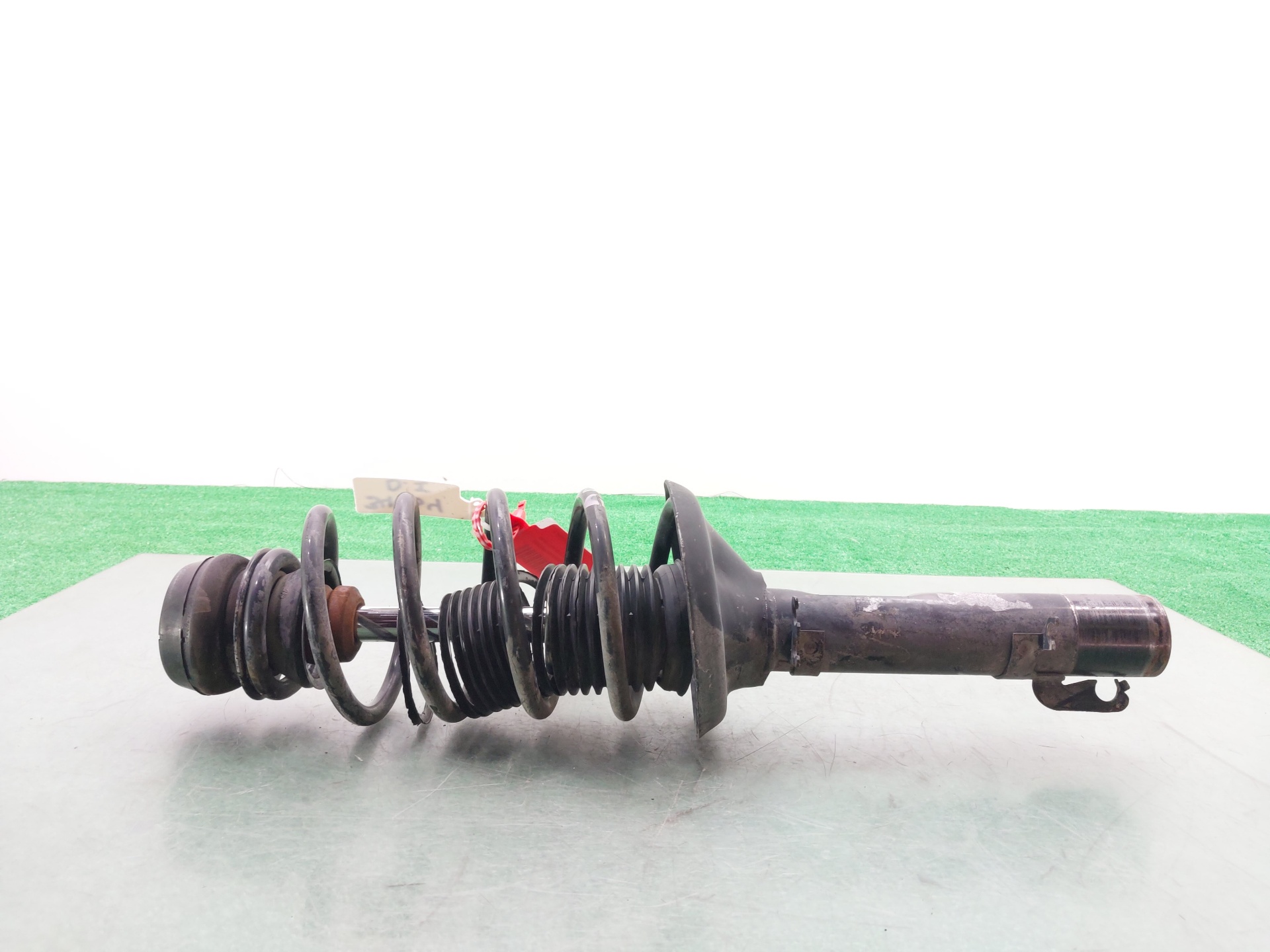 SUBARU Trezia 1 generation (2010-2016) Front Left Shock Absorber 1J0413031BJ 25784865