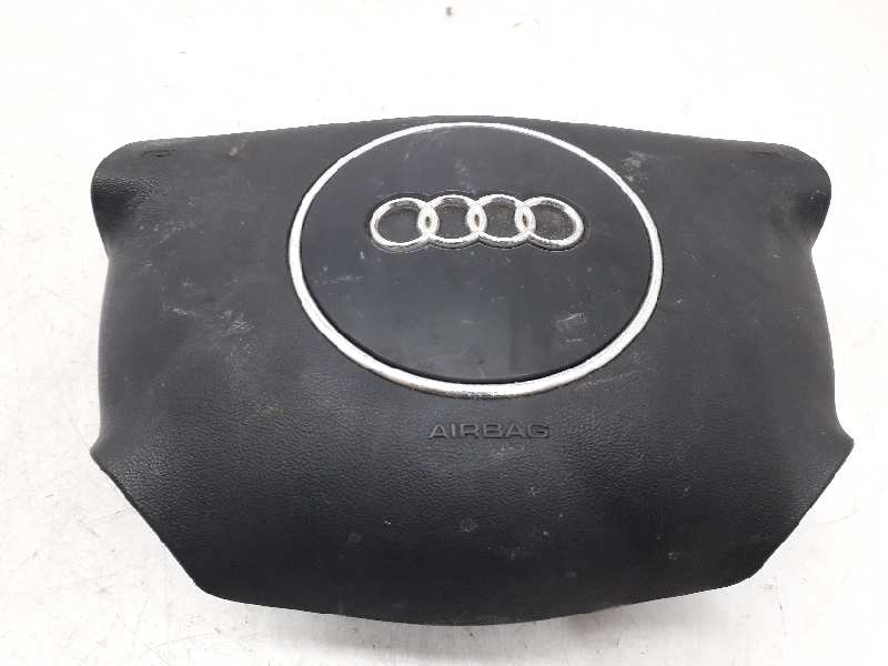 AUDI A3 8L (1996-2003) Autres unités de contrôle 8L0880201BFKZ 20182348