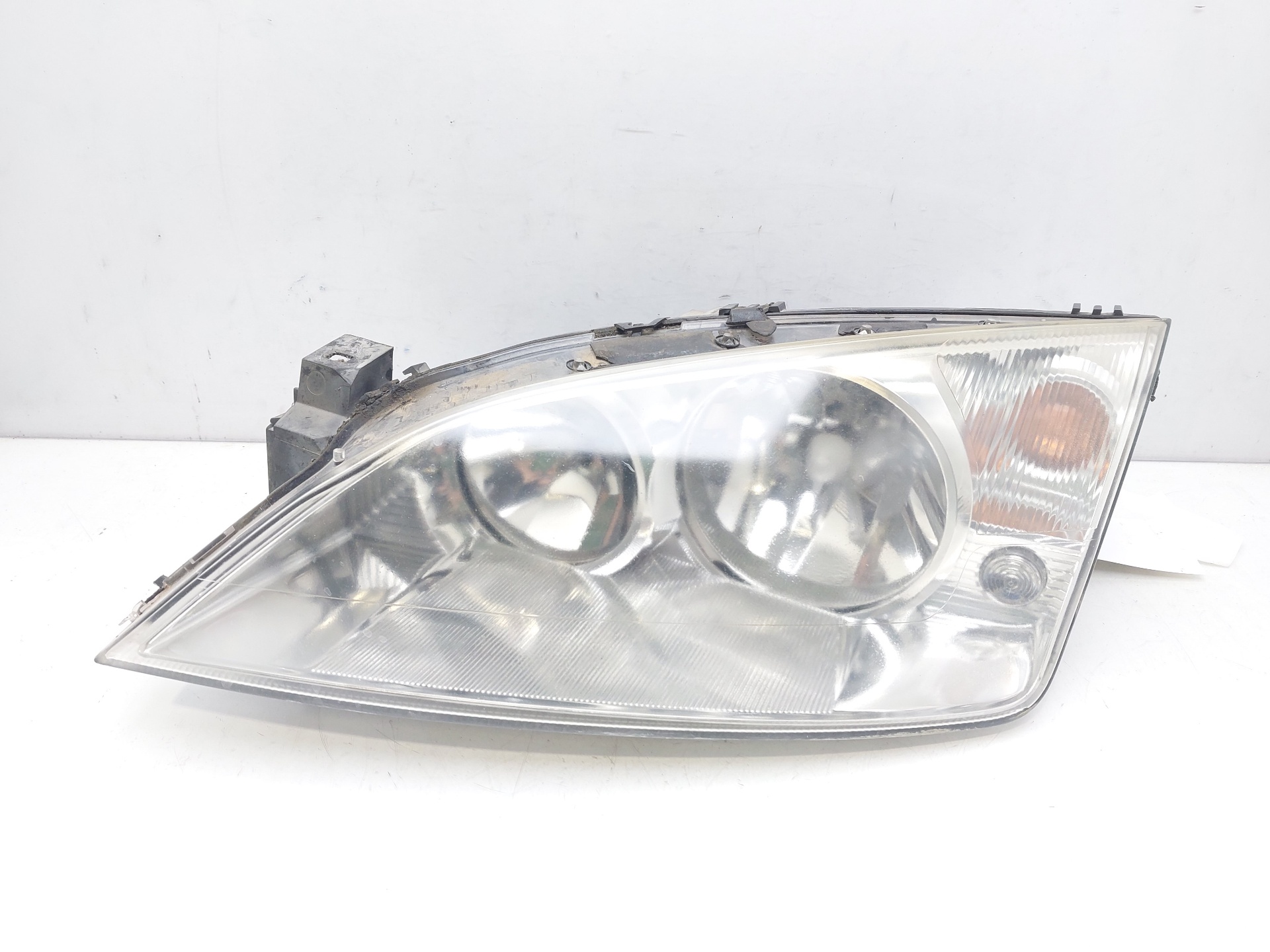 FORD Mondeo 3 generation (2000-2007) Front Left Headlight 1S7113006AL 20360092