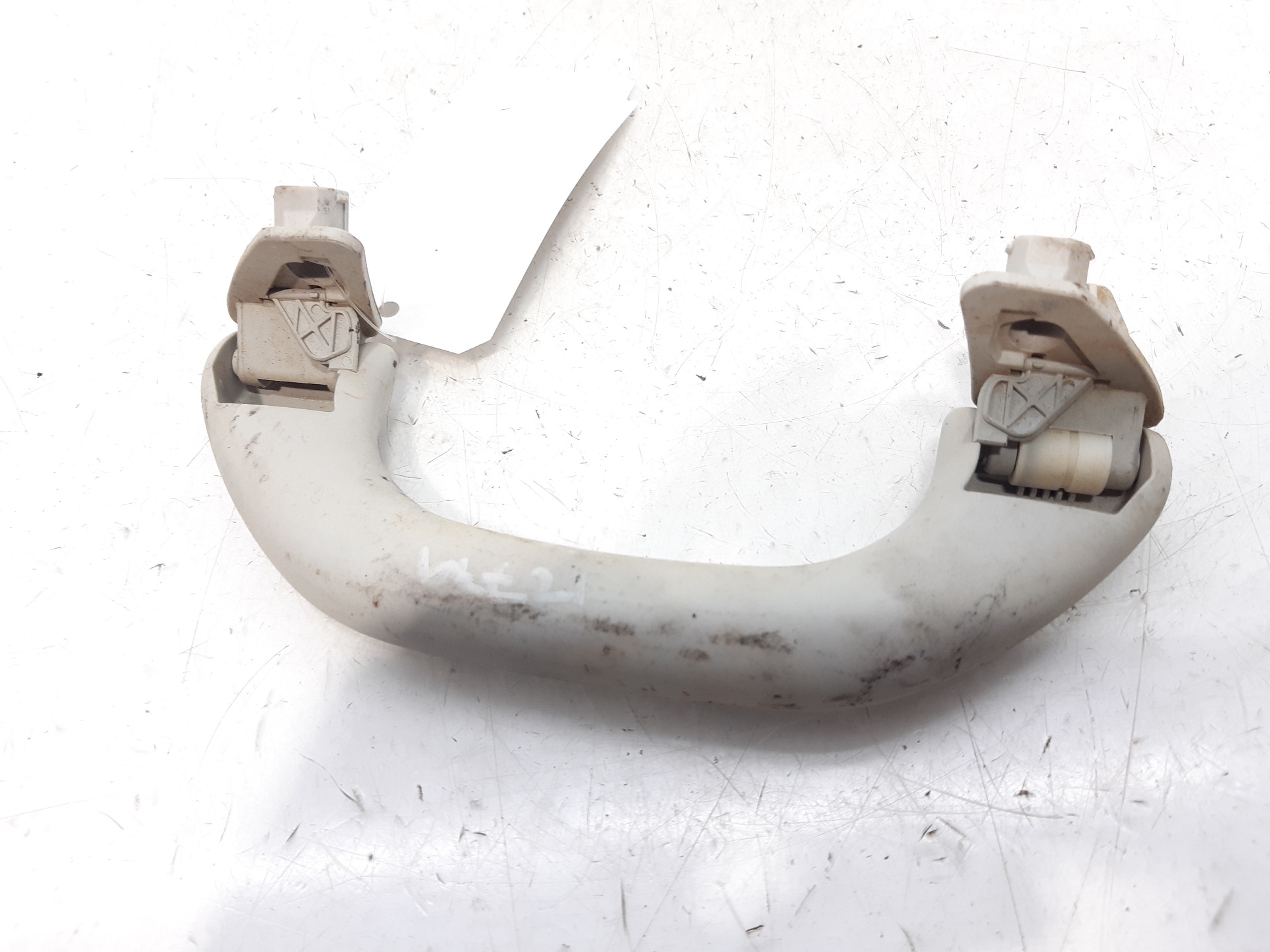 SEAT Alhambra 2 generation (2010-2021) Other part 1K0857607M 22019979