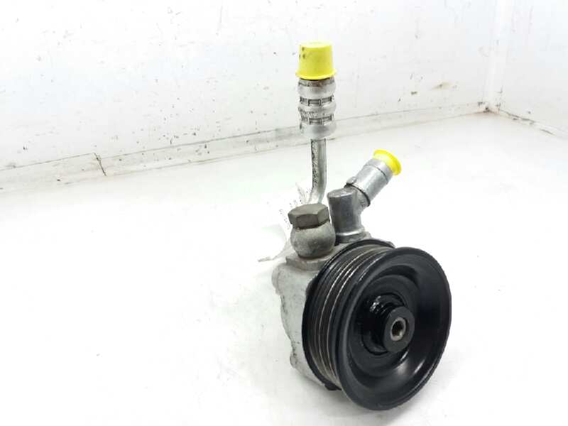 FIAT Ducato 3 generation (2006-2024) Power Steering Pump 504184720 20176164